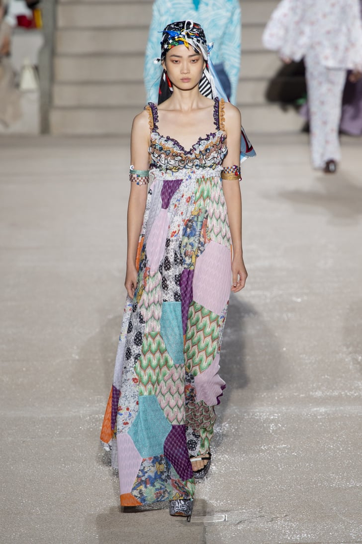 Missoni Spring 2020 | The Biggest Fashion Trends to Wear ...