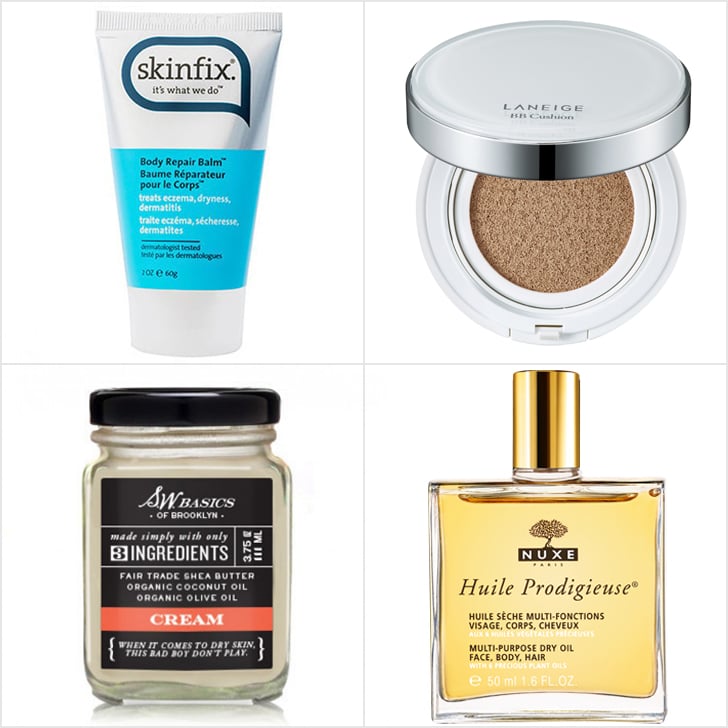 Skin Care Brands at Target POPSUGAR Beauty