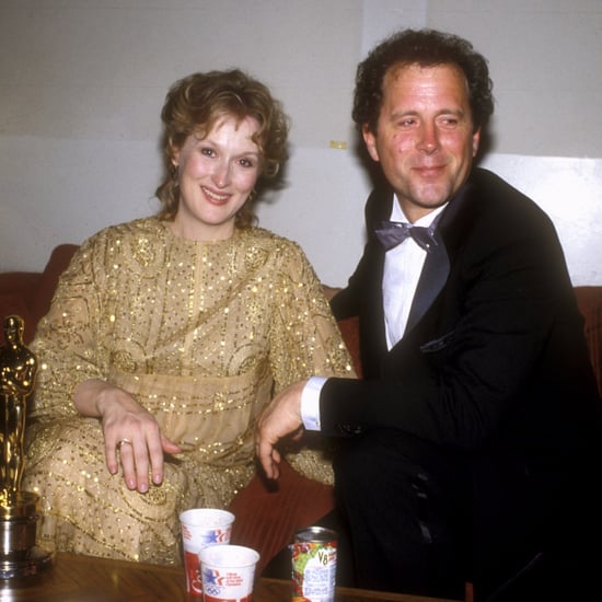 How Did Meryl Streep and Don Gummer Meet?
