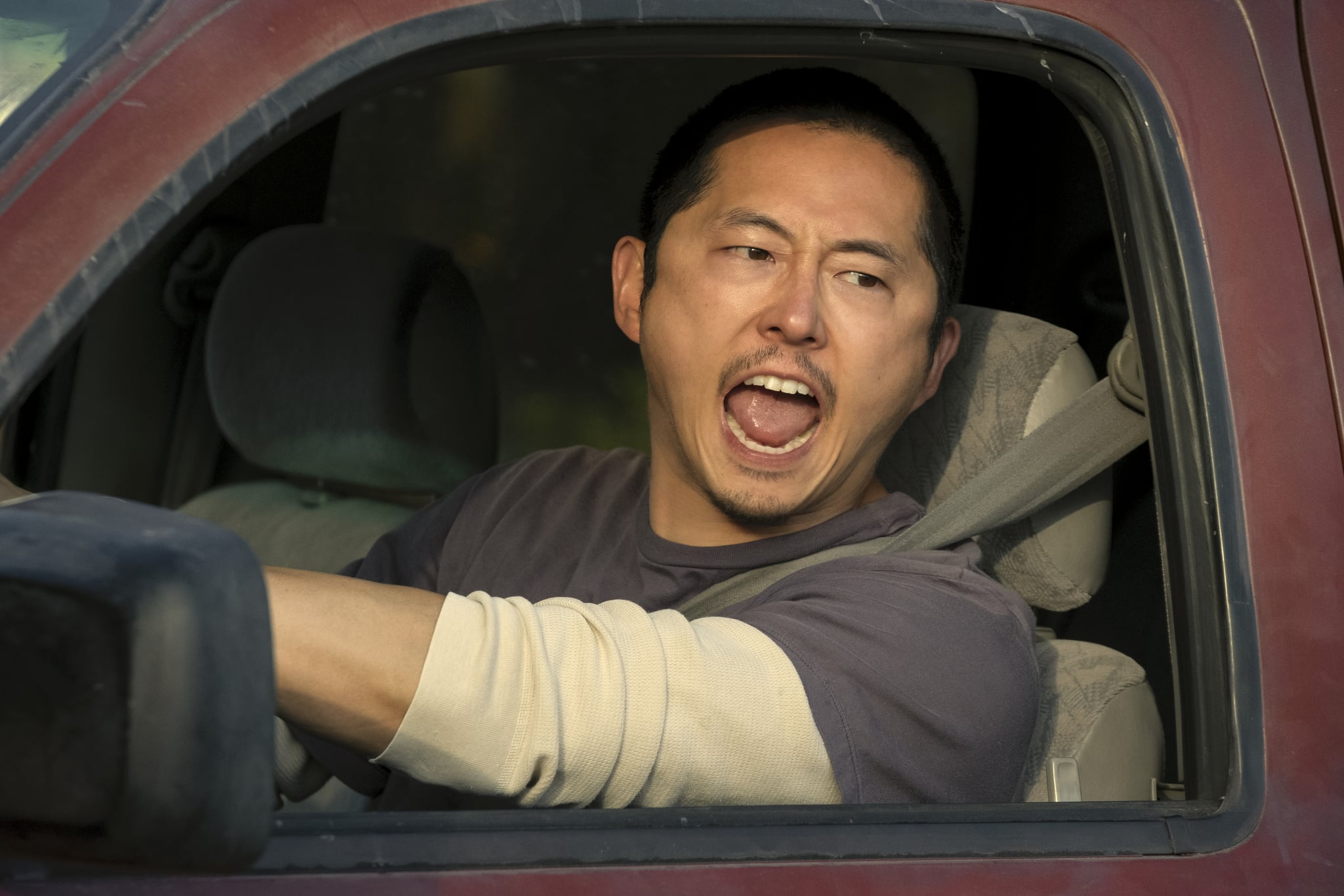 How Netflix's "Beef" Captures Asian American Men, Friendship POPSUGAR