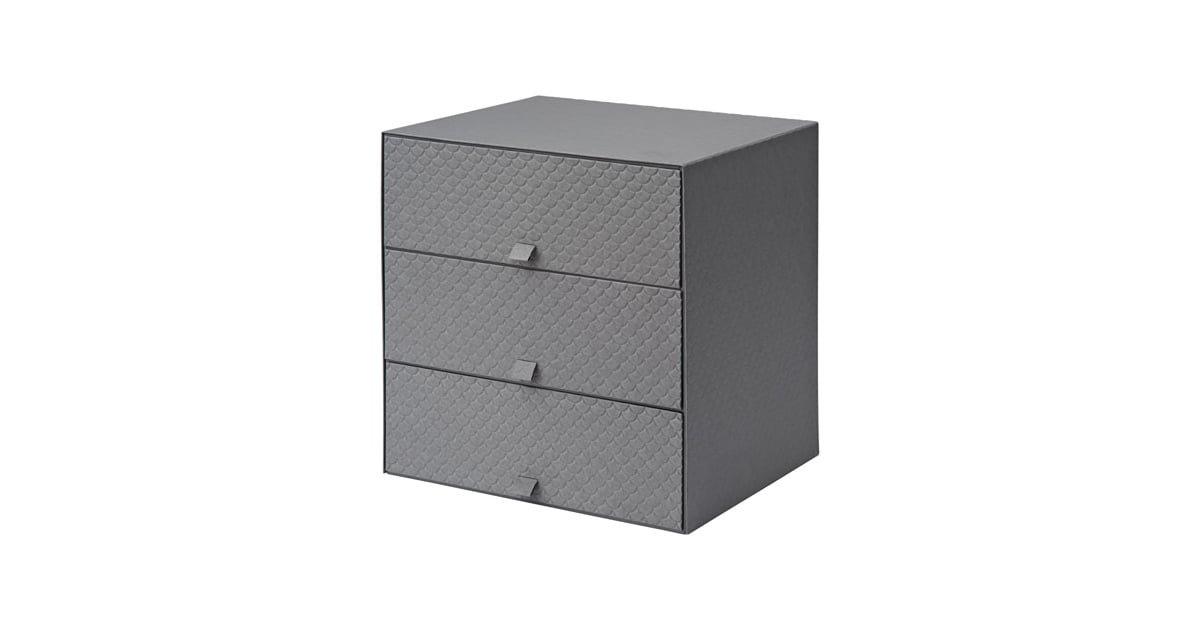Pallra Mini Chest With 3 Drawers 29 95 Gifts For Organised