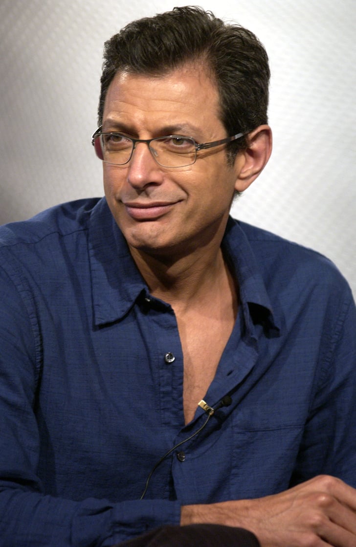 sexy jeff goldblum funko pop
