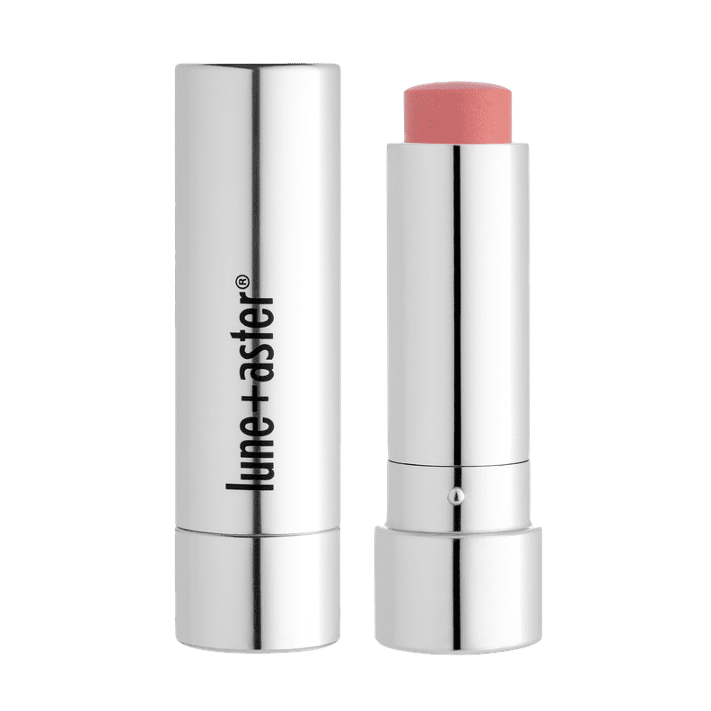 Lune + Aster Tinted Lip Balm In "Lift Each Other Up"