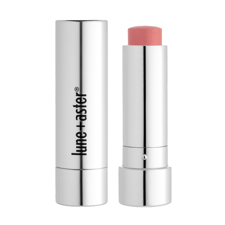 Lune + Aster Tinted Lip Balm In "Lift Each Other Up"