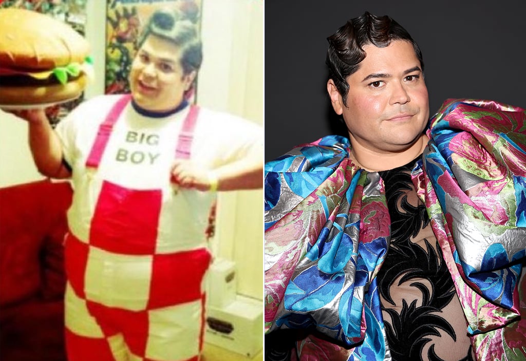 Harvey Guillén as Big Boy