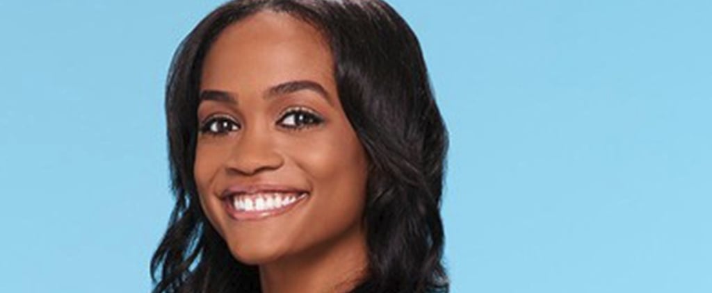 First Black Bachelorette (Video)
