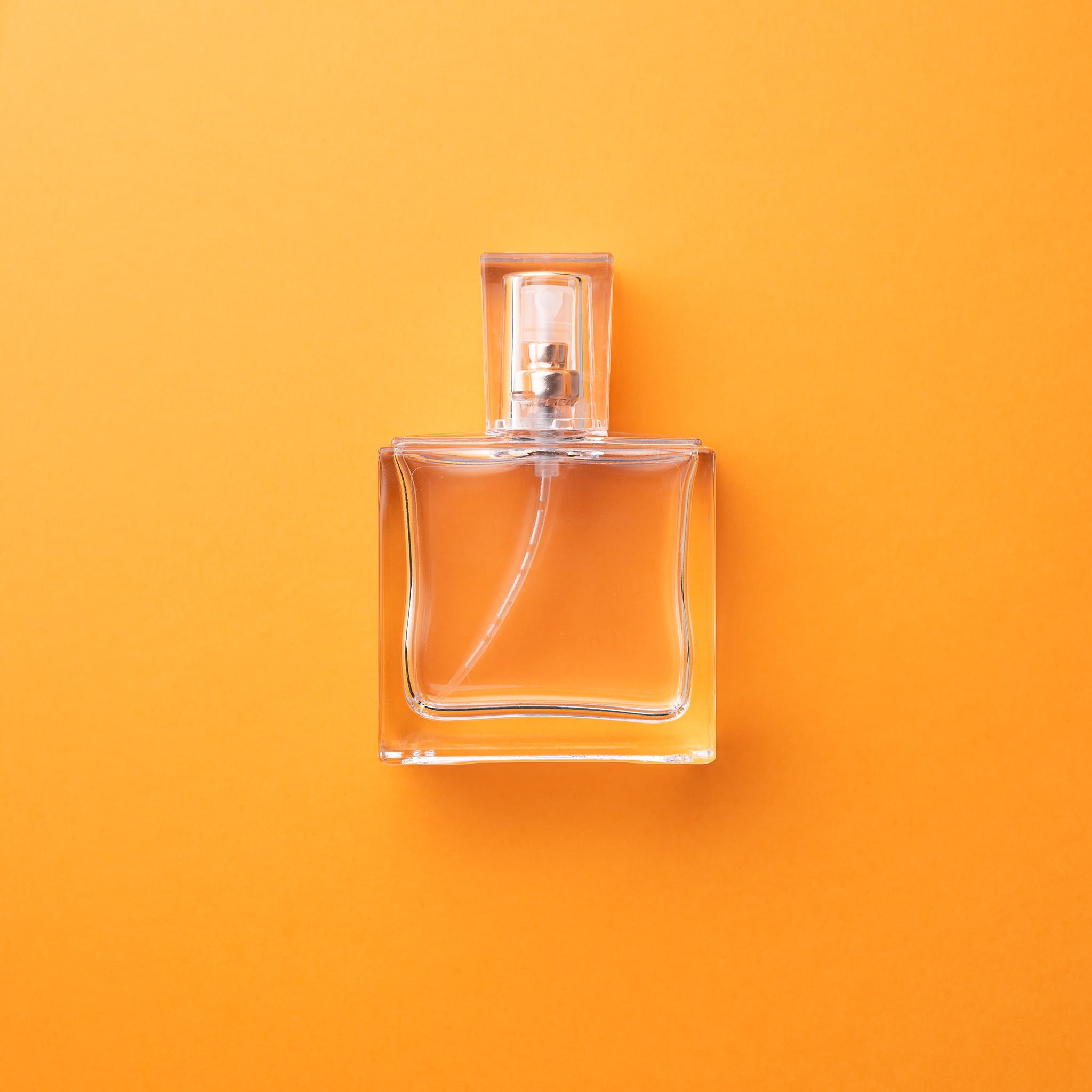 5 Awesome Orange Fragrances, Best Smelling Orange Perfumes
