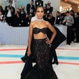For the Second Year, Kerry Washington Picked the Perfect Pre-Met Gala Workout