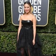 Jamie Chung Wore the Biggest Trend of the Season on the Golden Globes Red Carpet