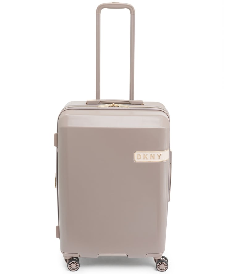 For the Traveler DKNY Rapture 25" Hardside Spinner Suitcase Best