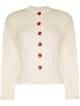 Yuhan Wang Lace Cardigan
