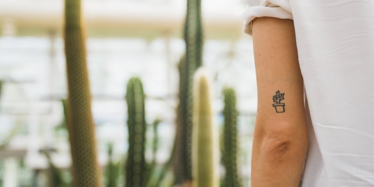 10 Minimalist OneWord Tattoo Designs to Try