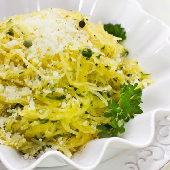 No-Guilt Pasta Recipes