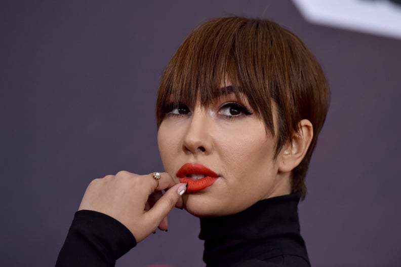 Jackie Cruz Makes Peace With Her Past and Rises Like a Phoenix to Create a New Diverse Era in Hollywood