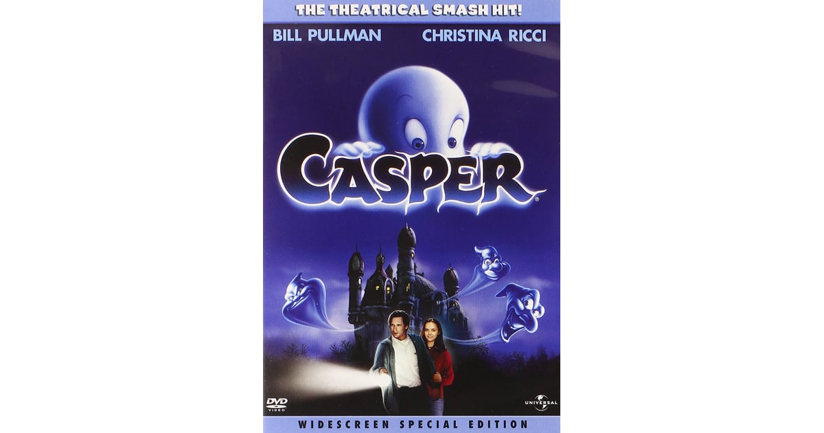 Casper (PG) | Halloween Movies For Kids | POPSUGAR Family Photo 9
