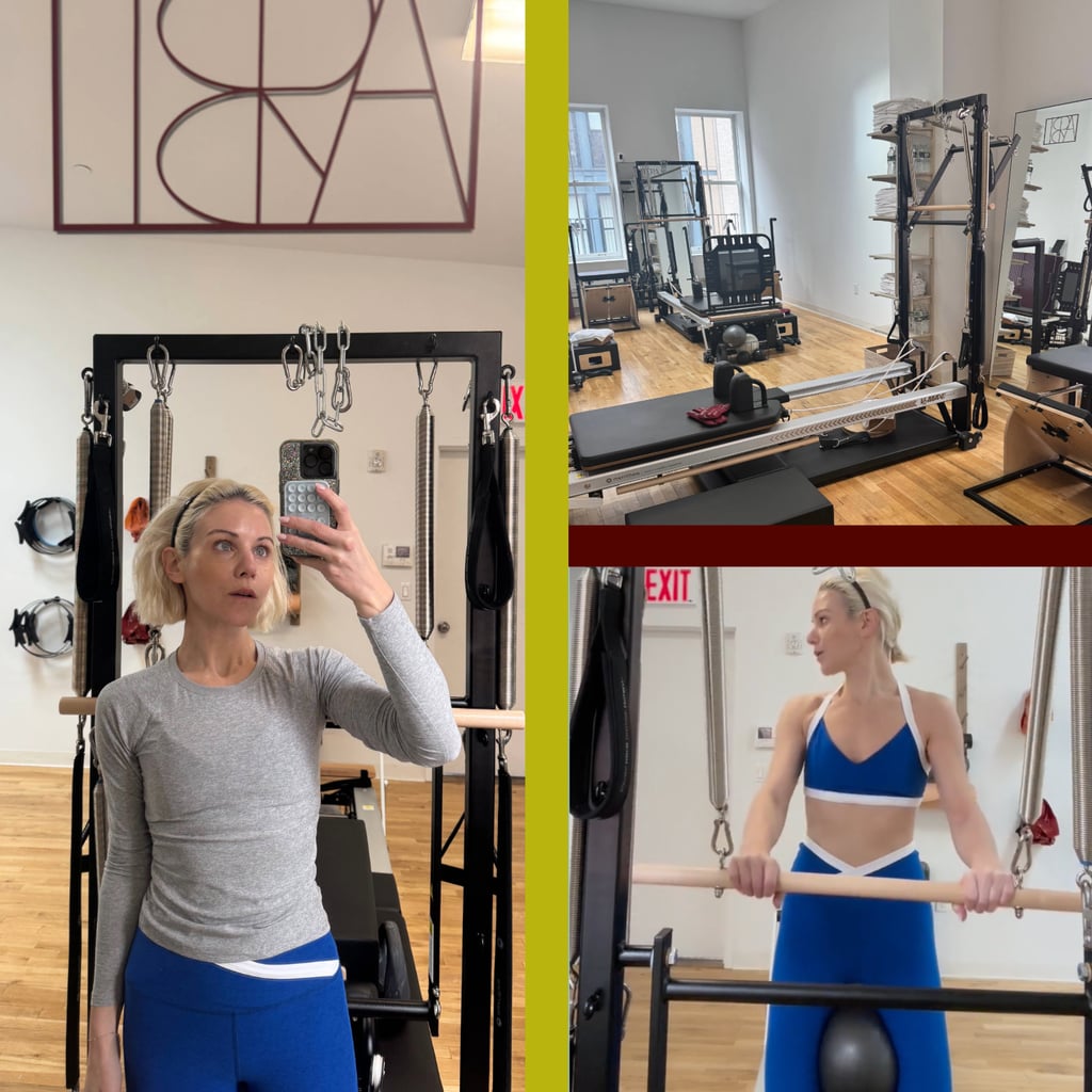 I Tested New York's Referral-Only Tera Pilates Studio — Here's My Honest Take