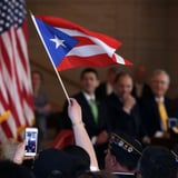 Can Puerto Ricans Vote For President?