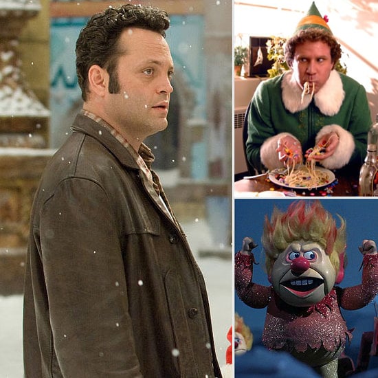 Kids Holiday Movie TV Schedule POPSUGAR Family