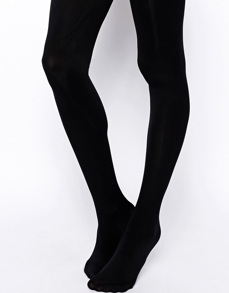 A Pair of Tights For Formal Occasions