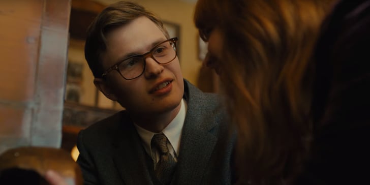 The Goldfinch Movie Trailer | POPSUGAR Entertainment UK