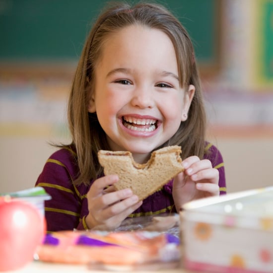 School Lunch Options