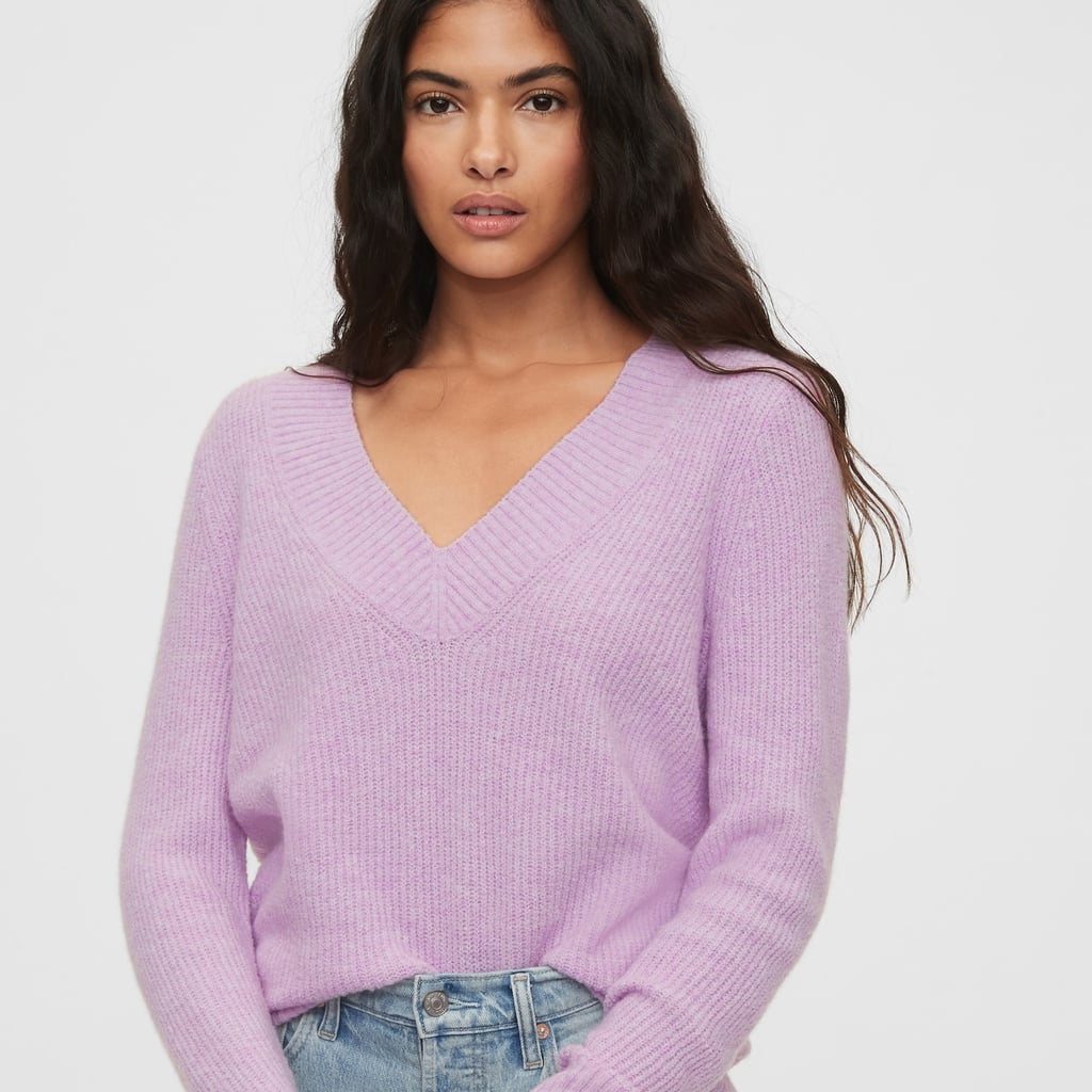 Gap store jumper sale