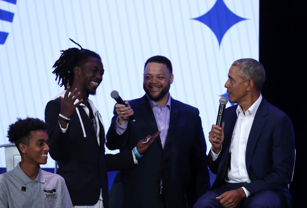 Best Barack Obama 2019 Pictures