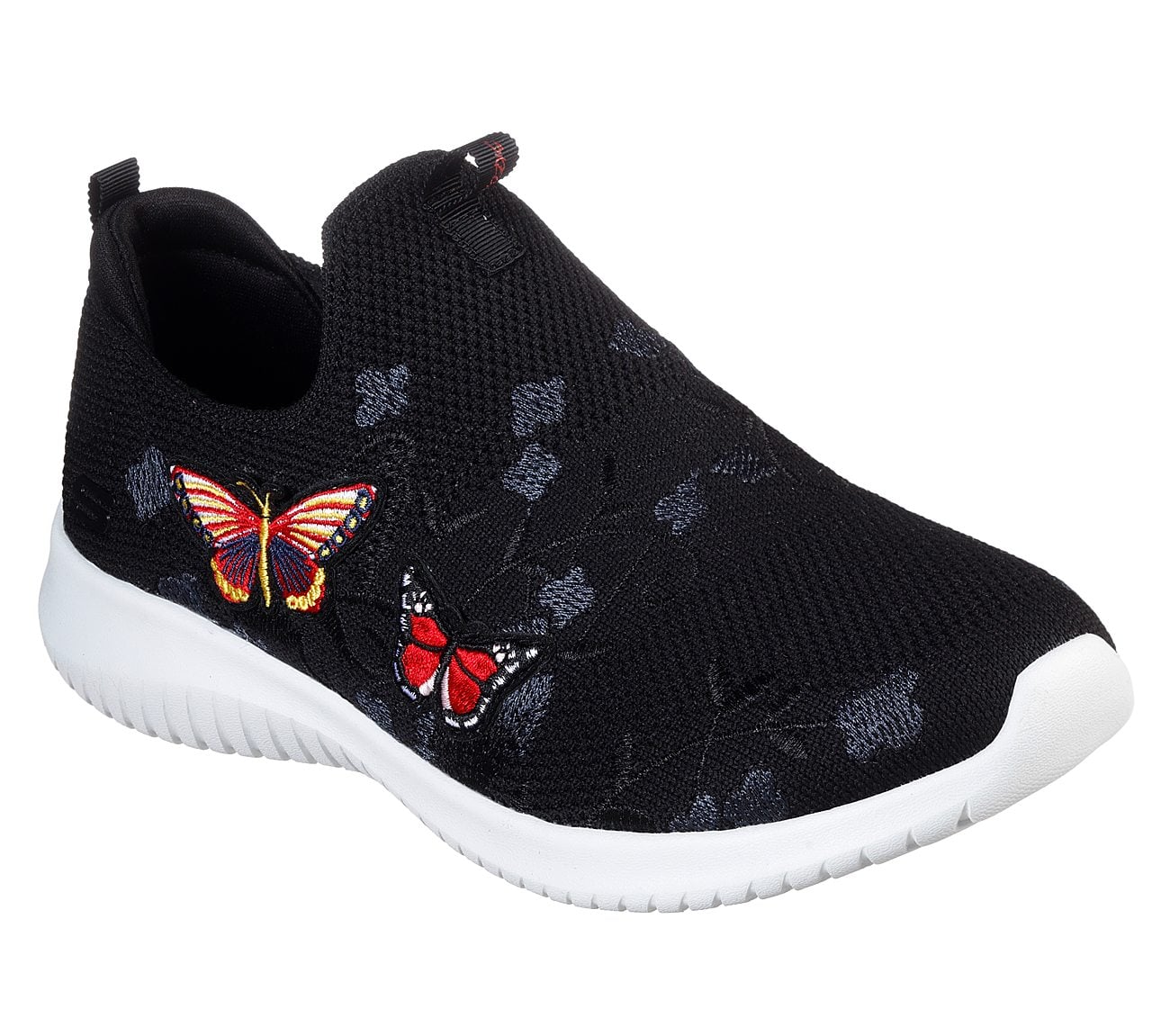 skechers flutter away