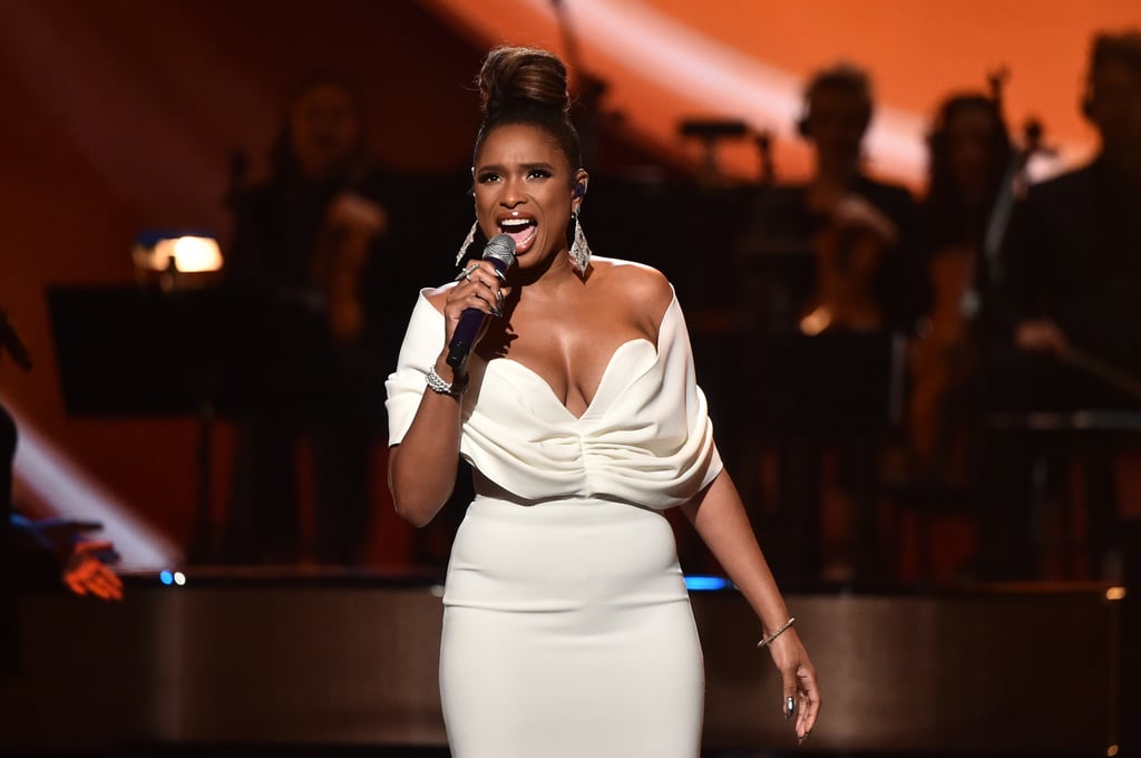 Aretha Franklin Grammy Celebration Performance Videos