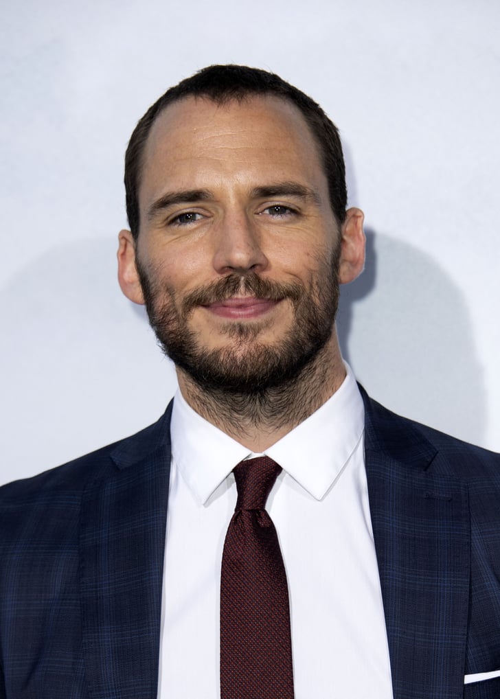 Sam Claflin as Oswald Mosley | Peaky Blinders Season 5 ...