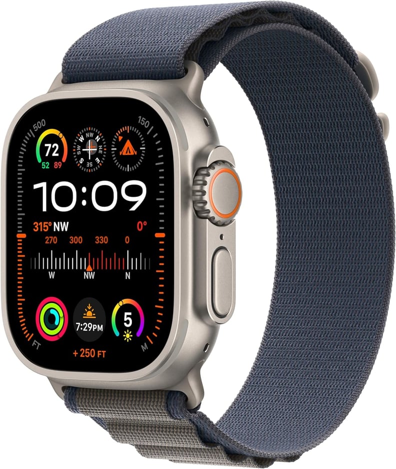 Best Fitness Smart Watch