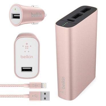 MIXIT Metallic Colormatch Charge Kit and Cable ($100)