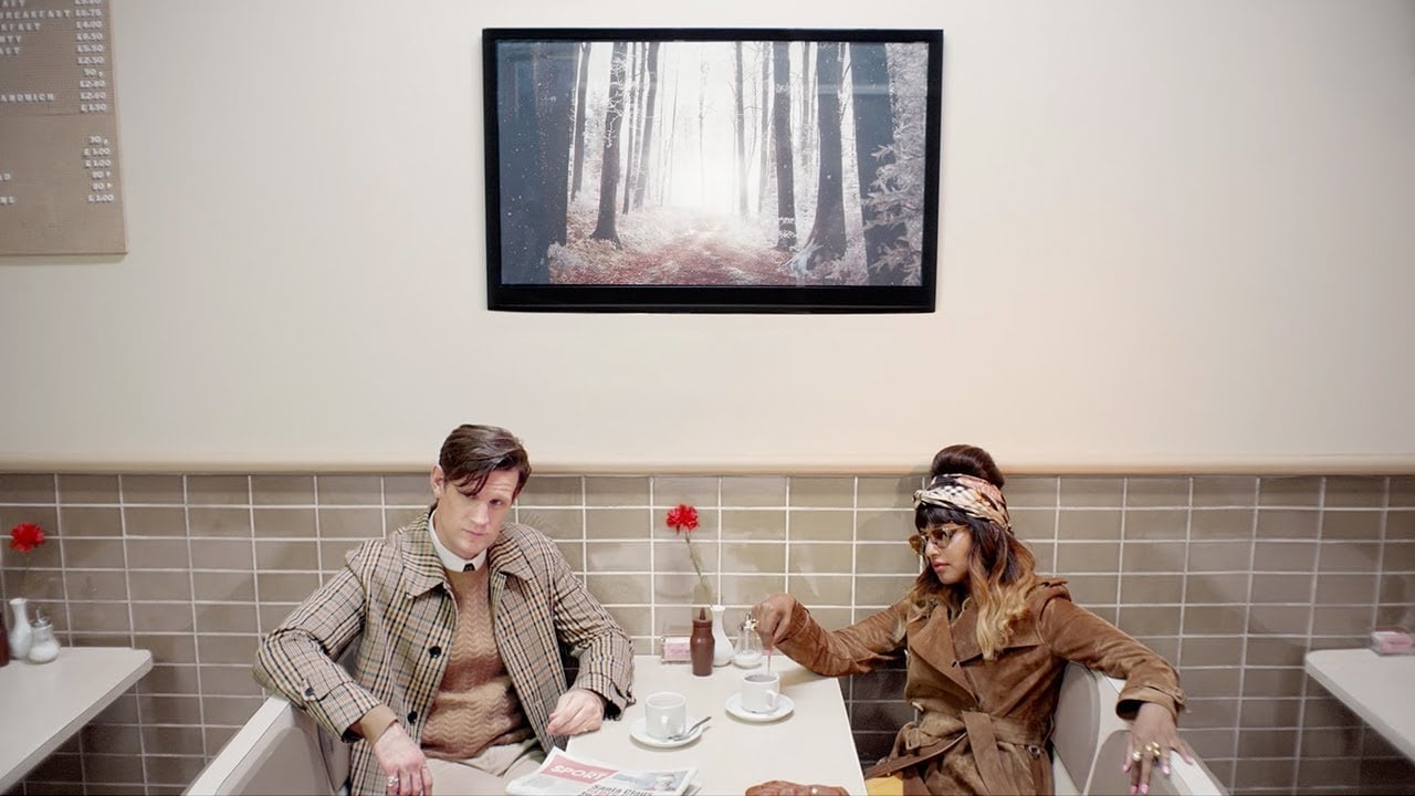 Burberry hotsell christmas 2018