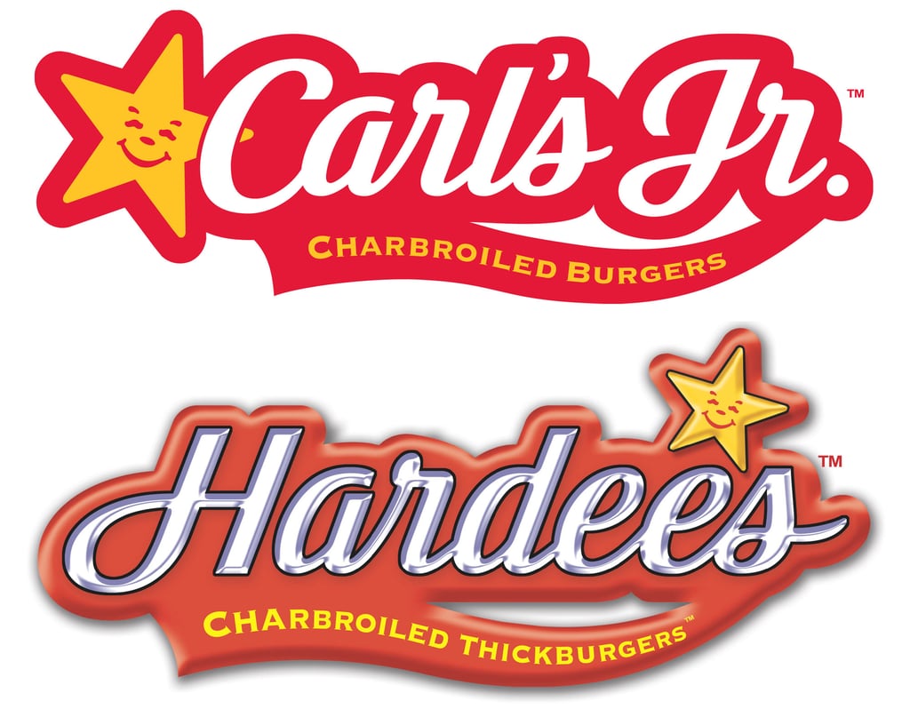 Carl's Jr. and Hardee's