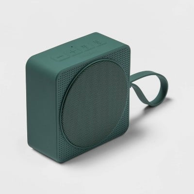 Heyday cylinder speaker review discount