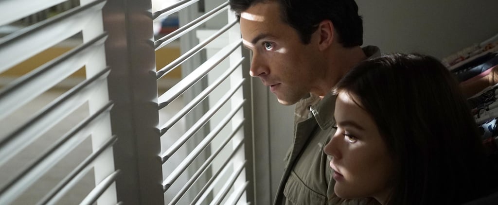 Pretty Little Liars Season 7 Premiere Details