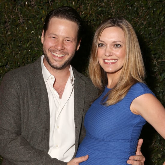 Ike Barinholtz and His Wife Are Expecting Their Second Child