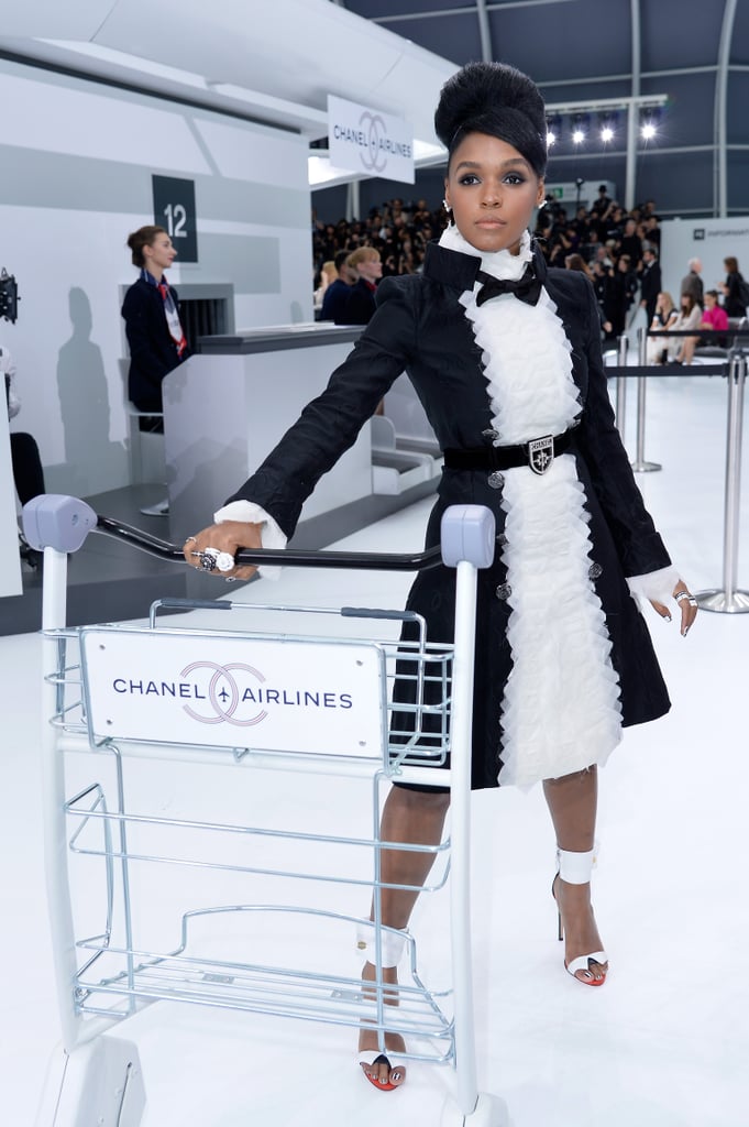 Janelle Monae