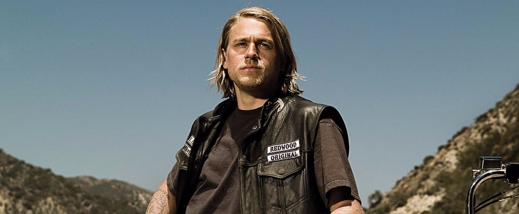 Is The Bastard Executioner Like Sons of Anarchy?