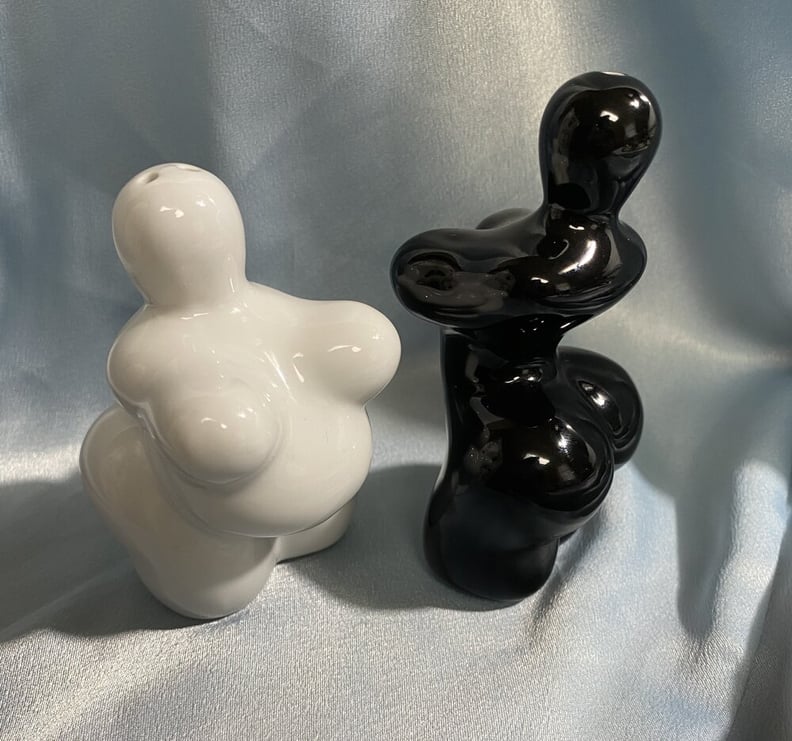 Hips Don't Lie Salt and Pepper Shakers