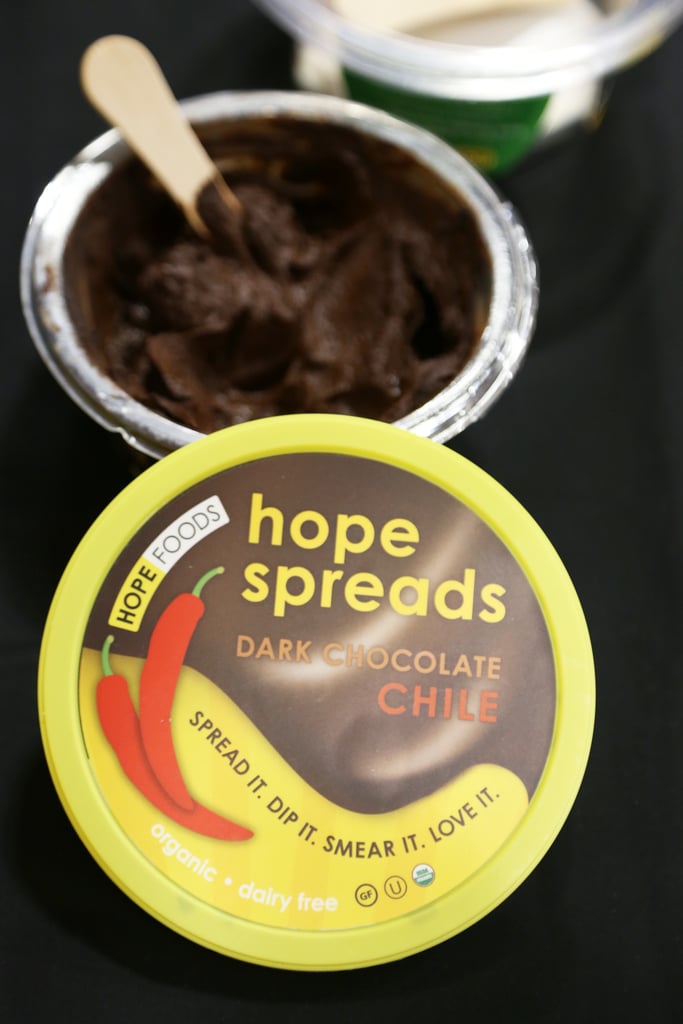 Hope Spreads Dark Chocolate Chile