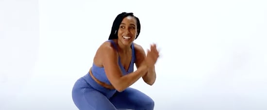 30-Minute Power HIIT Workout With Lita Lewis