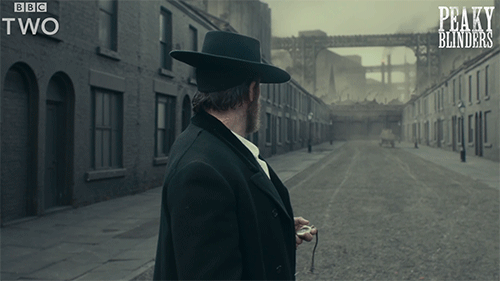 Who Plays Alfie Solomons on Peaky Blinders?