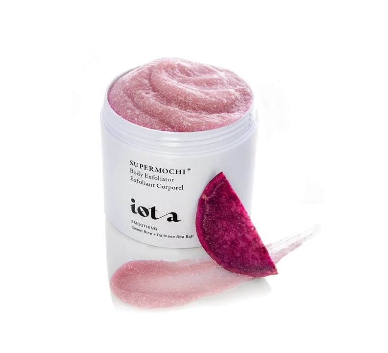 Best Body Scrub