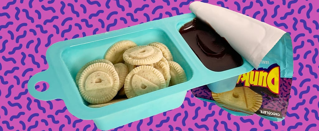 Chocolate Dunkaroos Are Coming Back This Summer!