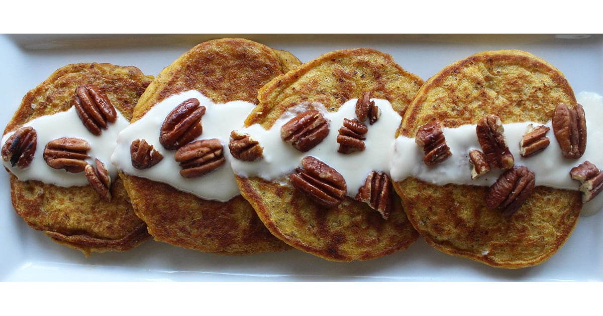 Pancake Secrets POPSUGAR Food