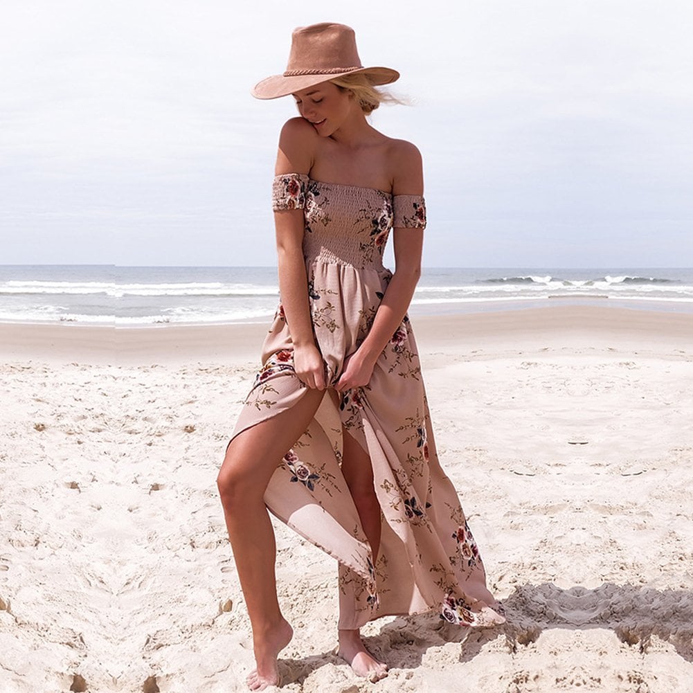 best off shoulder dresses