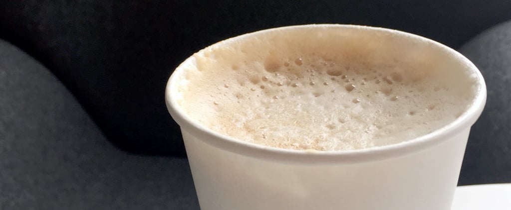 Starbucks Smoked Butterscotch Latte Review