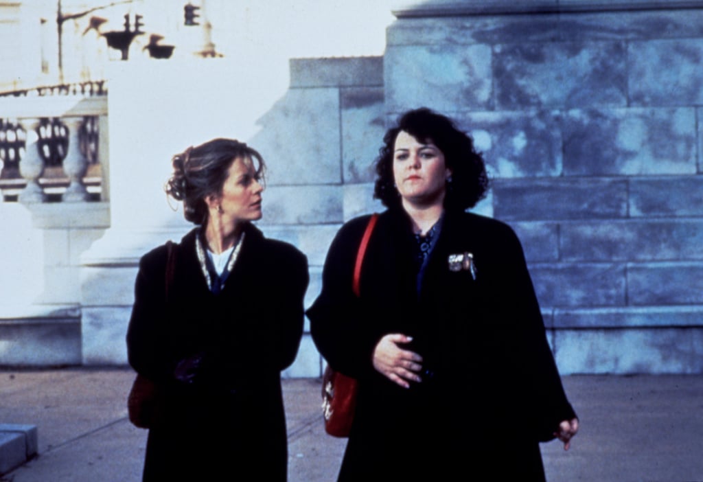 Becky, Sleepless in Seattle