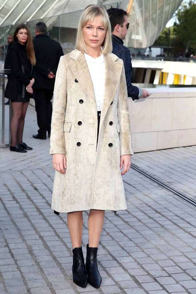 Michelle Williams